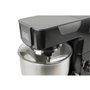 Robot culinaire Black & Decker ES9130060B Noir Argenté 1000 W 5,2 L