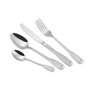 Couverts Feel Maestro MR-1519-24 Argenté Acier inoxydable
