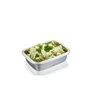 Ensemble de Boîtes à Lunch Gefu G-89522 Acier inoxydable (3 Unités)