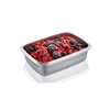 Ensemble de Boîtes à Lunch Gefu G-89522 Acier inoxydable (3 Unités)