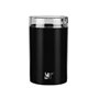 Moulin électrique Lafe MKB-004 180 W Noir