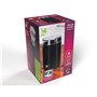Moulin électrique Lafe MKB-004 180 W Noir