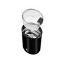 Moulin électrique Lafe MKB-004 180 W Noir