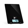 balance de cuisine Lafe LAFWAG44594 Noir 5 kg