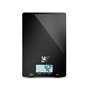 balance de cuisine Lafe LAFWAG44594 Noir 5 kg
