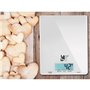 balance de cuisine Lafe LAFWAG44841 Blanc 5 kg