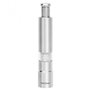 Set de salière et poivrière Proficook PC-PSM 1160 Blanc Argenté Acier 