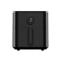 Friteuse sans Huile Xiaomi 47706 Noir 1800 W 6,5 L