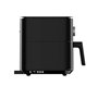 Friteuse sans Huile Xiaomi 47706 Noir 1800 W 6,5 L