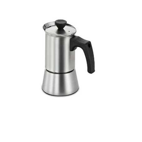 Cafetière Italienne BOSCH HEZ9ES100 Acier Acier inoxydable