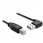 Câble USB A vers USB B DELOCK 83374