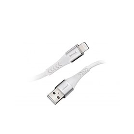 Câble USB-C vers Lightning INTENSO 7902102 1,5 m Blanc