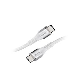 Câble USB-C INTENSO 7901002 1,5 m Blanc