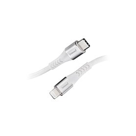 Câble USB-C vers Lightning INTENSO 7902002 1,5 m Blanc
