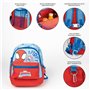 Sac à dos de randonnée Spidey Enfant 25 x 27 x 16 cm Rouge 23 x 27 x 1