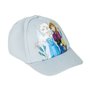 Casquette enfant Frozen Bleu (54 cm)