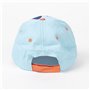 Casquette enfant Mickey Mouse Bleu (51 cm)