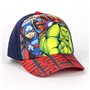 Casquette enfant The Avengers (53 cm)