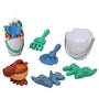 Set de jouets de plage