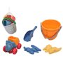 Set de jouets de plage