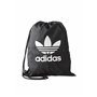 Sac de sport Adidas TREFOIL BK6726 Noir Taille unique