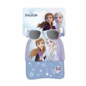 Casquette enfant Frozen (53 cm)