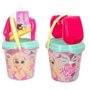 Set de jouets de plage Barbie Ø 18 cm