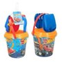 Set de jouets de plage Hot Wheels Ø 18 cm