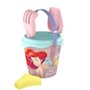 Set de jouets de plage The Little Mermaid Ø 14 cm