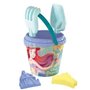 Set de jouets de plage The Little Mermaid Ø 18 cm