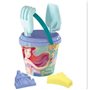 Set de jouets de plage The Little Mermaid Ø 18 cm