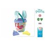 Set de jouets de plage The Little Mermaid Ø 18 cm