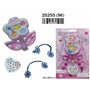 Kit de maquillage pour enfant 18 x 28,5 cm