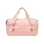 Sac de Voyage Rose 46 x 25 x 28 cm (5 Unités)