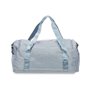 Sac de Voyage Gris 46 x 25 x 28 cm (5 Unités)