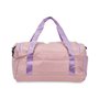 Sac de Voyage Rose 46 x 25 x 28 cm (5 Unités)