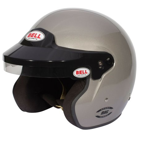 Casque Bell MAG Titane M