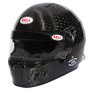 Casque Bell GT6 RD CARBON Noir 58