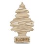Désodorisant Pour Voiture Arbre Magique Pin Bois