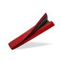 Coussinets de ceinture de sécurité Sparco SPC1209RD Rouge