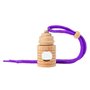 Désodorisant Pour Voiture Paradise Scents Bébé Bois