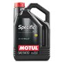 Huile de moteur pour voiture Motul Specific dexos 2 5W30 5 L