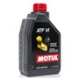 Huile de moteur pour voiture Motul ATF VI Boîte de vitesse 1 L