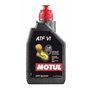 Huile de moteur pour voiture Motul ATF VI Boîte de vitesse 1 L