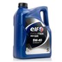 Huile de moteur pour voiture Elf Evolution 900 SXR 5W40 5 L