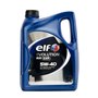 Huile de moteur pour voiture Elf Evolution 900 SXR 5W40 5 L