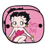 Parasol latéral Betty Boop BB1041P Rose 2 Pièces