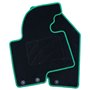 Tapis pour voitures OCC Motorsport OCCKI0034GR Vert