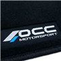 Tapis pour voitures OCC Motorsport OCCCT0023LOG