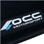 Tapis pour voitures OCC Motorsport OCCDC0005LOG